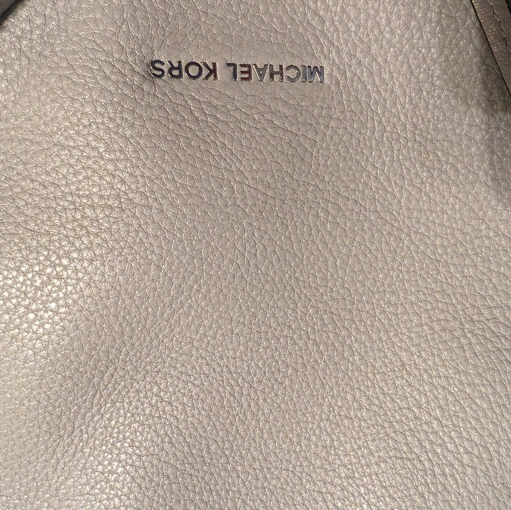 Michael Kors Authentic Purse - image 2